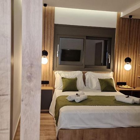 Magdalena Suite 4.0 Heraklion  Екстер'єр фото