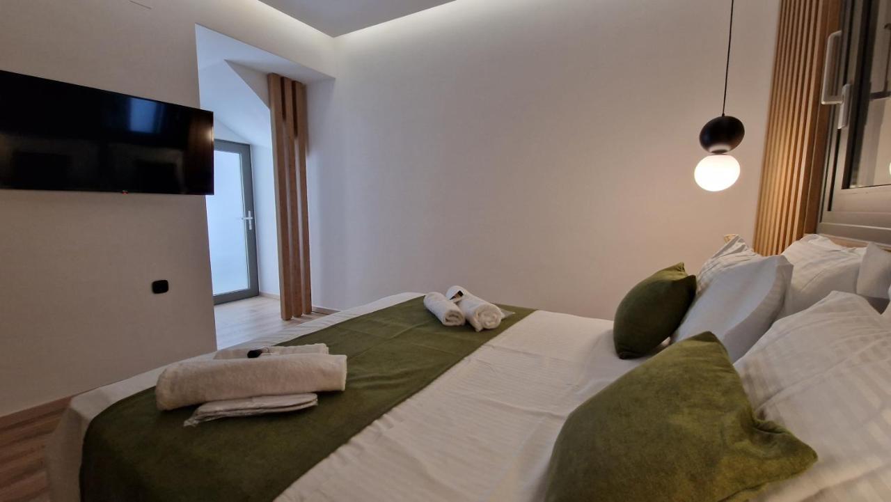 Magdalena Suite 4.0 Heraklion  Екстер'єр фото
