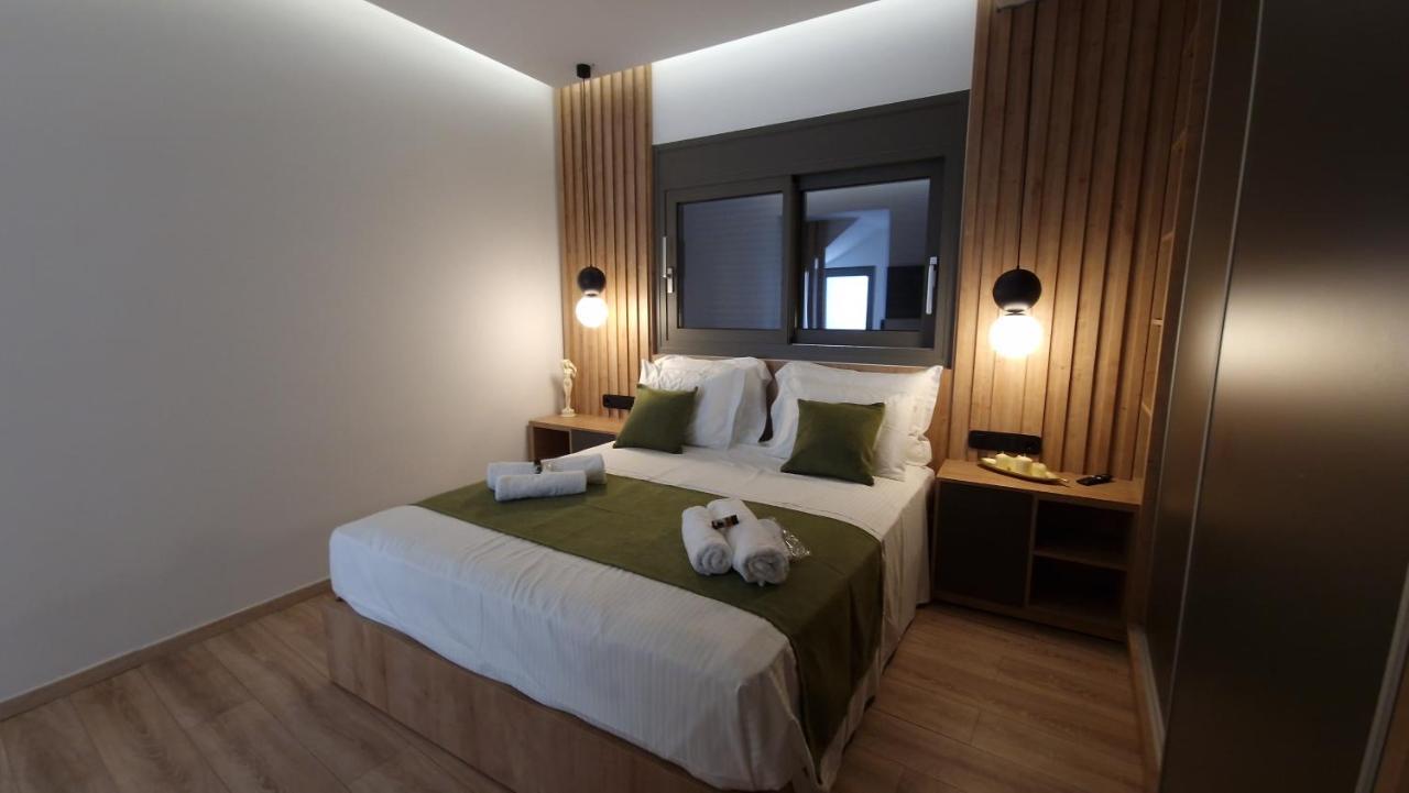 Magdalena Suite 4.0 Heraklion  Екстер'єр фото