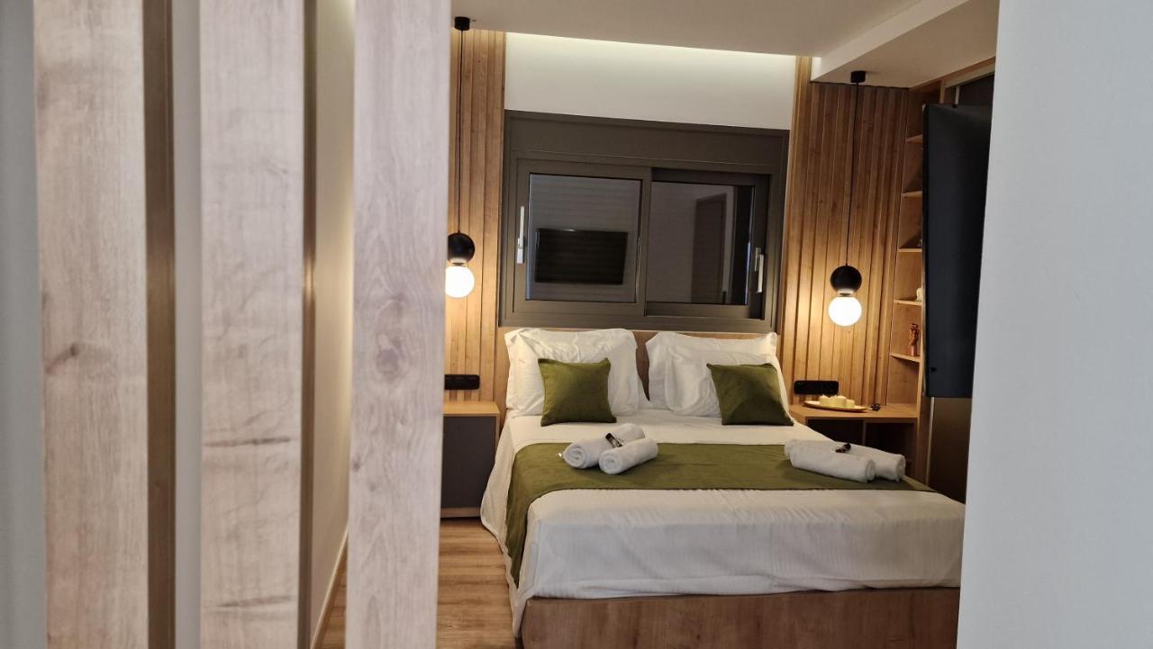 Magdalena Suite 4.0 Heraklion  Екстер'єр фото