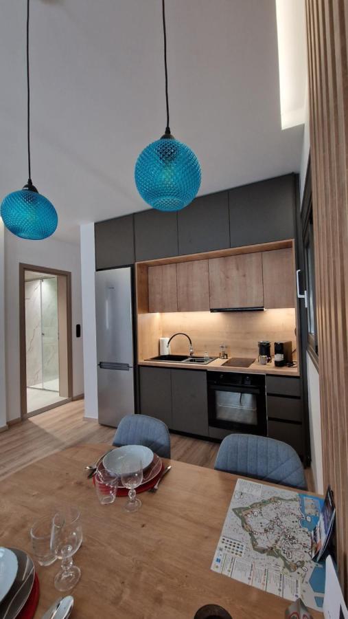 Magdalena Suite 4.0 Heraklion  Екстер'єр фото