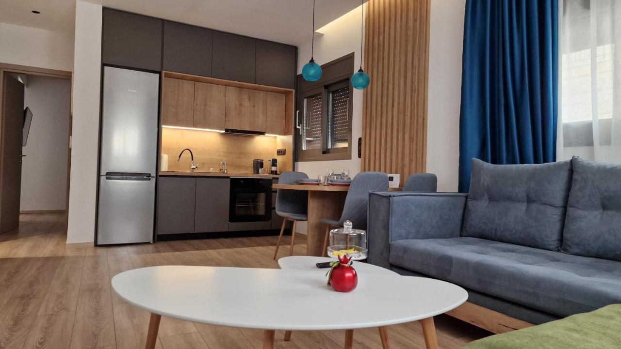 Magdalena Suite 4.0 Heraklion  Екстер'єр фото