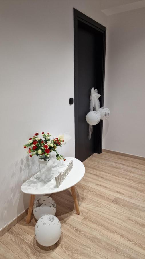 Magdalena Suite 4.0 Heraklion  Екстер'єр фото