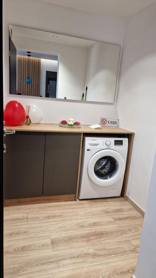 Magdalena Suite 4.0 Heraklion  Екстер'єр фото