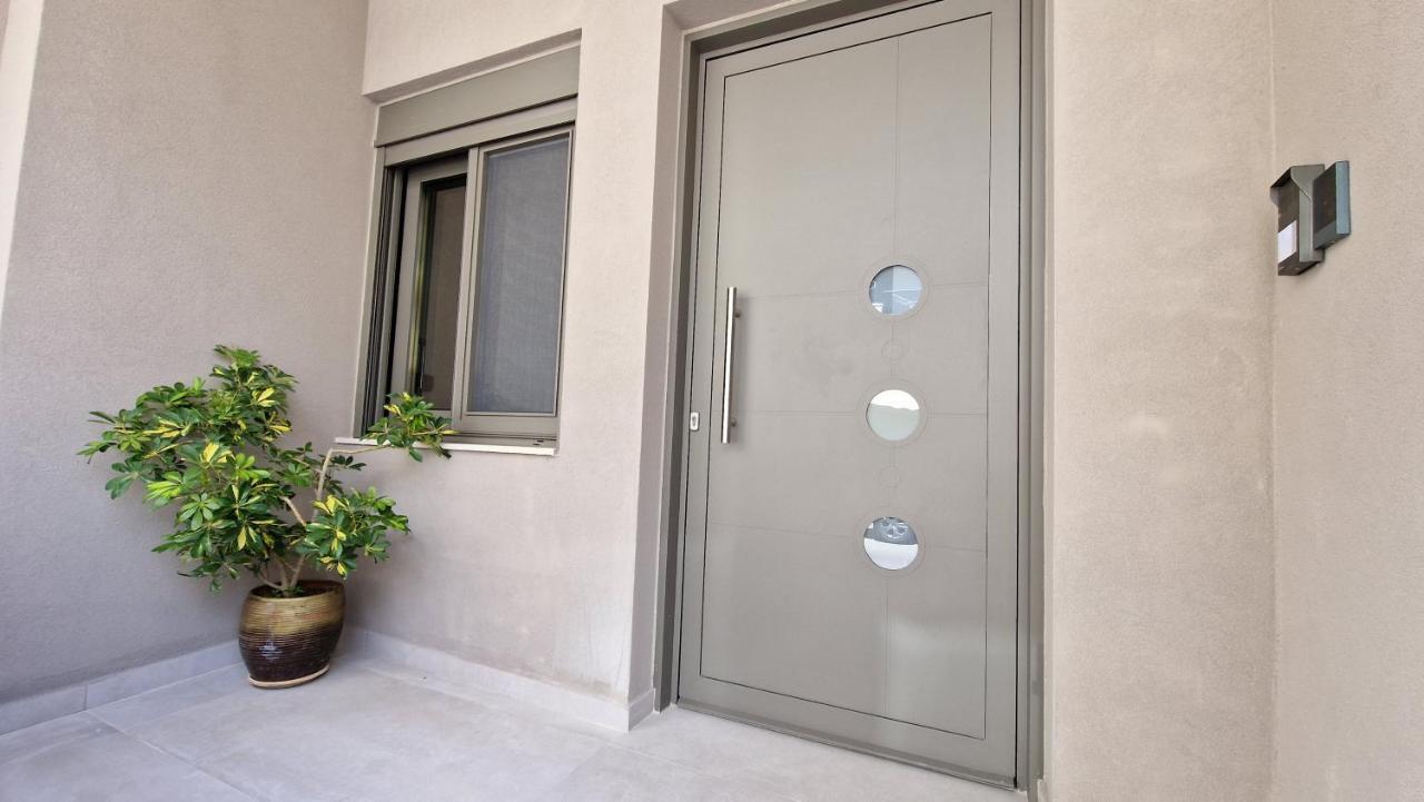 Magdalena Suite 4.0 Heraklion  Екстер'єр фото