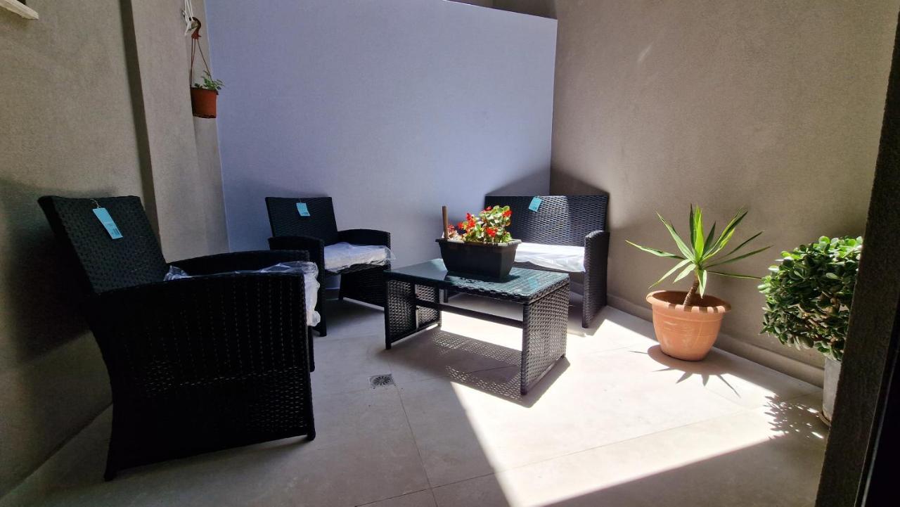 Magdalena Suite 4.0 Heraklion  Екстер'єр фото