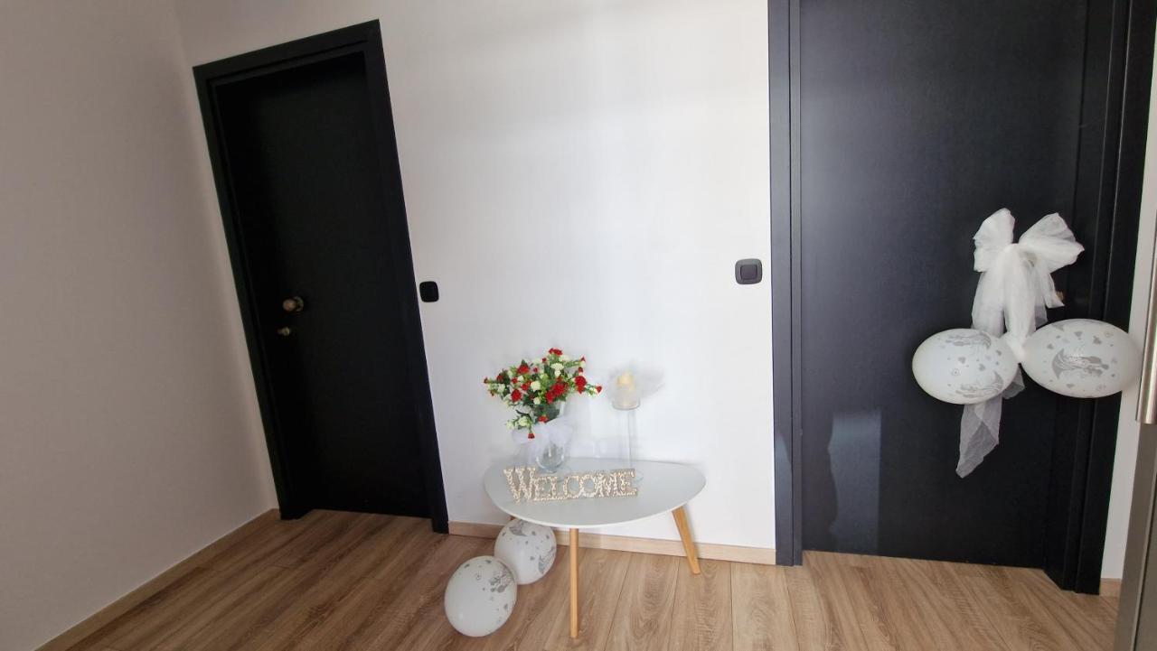 Magdalena Suite 4.0 Heraklion  Екстер'єр фото